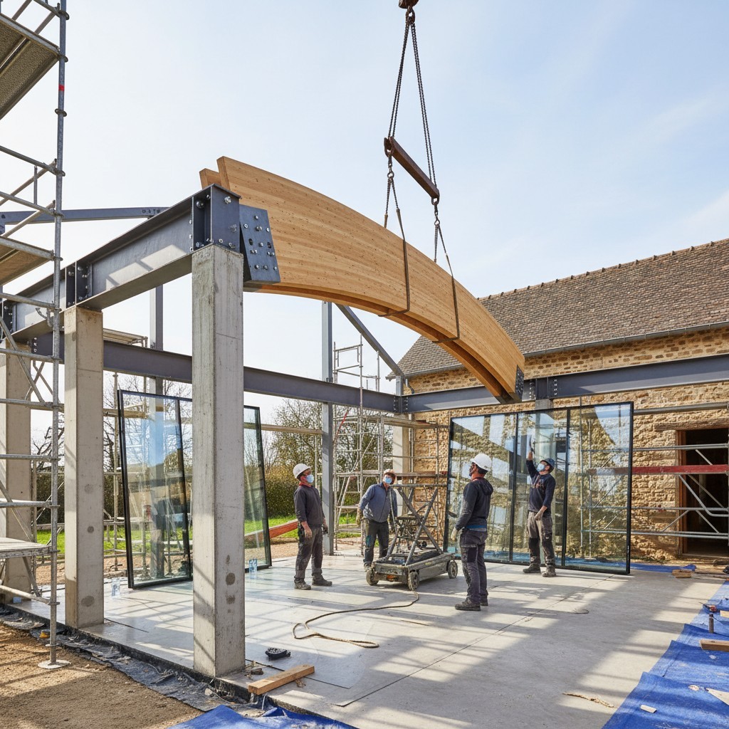 JCB CONSTRUCTION